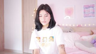 kittenmoon_ Best Porn Video [Chaturbate] - smalltits, anal, 18, squirt, teen