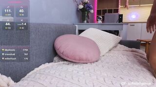 crazybabyyy Leaked Porn Video [Chaturbate] - 18, lovense, squirt, cum, bigboobs