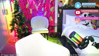 Watch Missrinaroxx Cam Porn Video [Myfreecams] - smile, pretty, funny, angel, beautiful