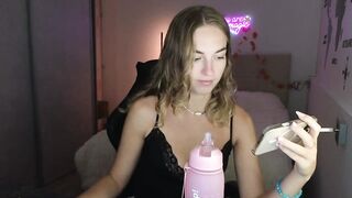 Watch Aliannaa New Porn Video [Myfreecams] - toys, beautiful, cute, long legs, blonde