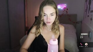 Watch Aliannaa New Porn Video [Myfreecams] - toys, beautiful, cute, long legs, blonde