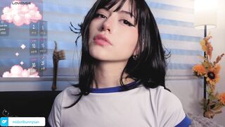 Watch midori__san New Porn Video [Chaturbate] - bigass, lovense, tattoos, asian, squirt