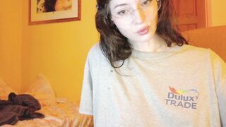 porcelaincity Top Porn Video [Myfreecams] - gamer, goddess, tease, british, new