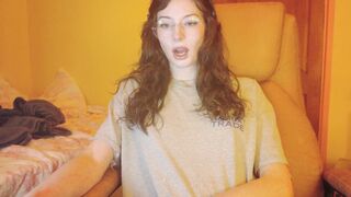 porcelaincity Top Porn Video [Myfreecams] - gamer, goddess, tease, british, new