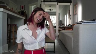 Watch lizmreow Best Porn Video [Chaturbate] - fingerass, boob, c2c, foot