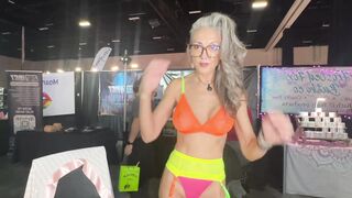 sunnie_dayz HD Porn Video [Chaturbate] - feet, mature, milf, fuckmachine, squirt