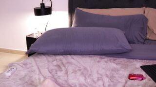 Watch fantasystudiox New Porn Video [Chaturbate] - bigtoys, leather, skinny, feets