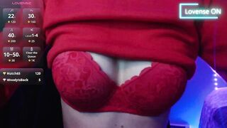 PetitAnge_ Cam Porn Video [Myfreecams] - dance, natural, feet, playful, shoved
