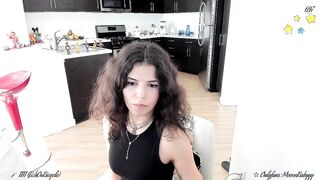 Watch litty Top Porn Video [Myfreecams] - cream, domi, squirt, bigbutt, latino