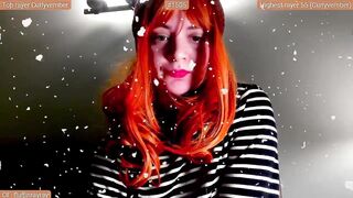 FluffinRayRay Hot Porn Video [Myfreecams] - wallflower, artistic, book worm, fun sized, blue starseed