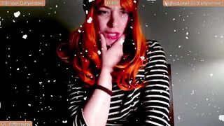 FluffinRayRay Hot Porn Video [Myfreecams] - wallflower, artistic, book worm, fun sized, blue starseed