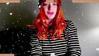 FluffinRayRay Hot Porn Video [Myfreecams] - wallflower, artistic, book worm, fun sized, blue starseed