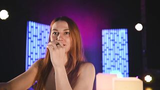 rocknrose Cam Porn Video [Chaturbate] - redhead, natural, young, muscle, erotic