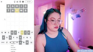 MollySnacks HD Porn Video [Myfreecams] - twerk, big ass, big boobs, voted best ferret mom on MFC, short