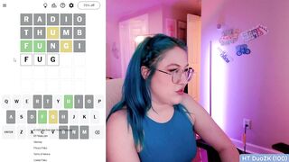 MollySnacks HD Porn Video [Myfreecams] - twerk, big ass, big boobs, voted best ferret mom on MFC, short