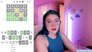 MollySnacks HD Porn Video [Myfreecams] - twerk, big ass, big boobs, voted best ferret mom on MFC, short