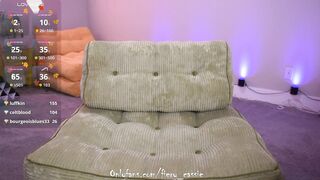 fiery_redhead Best Porn Video [Chaturbate] - redhead, natural, bigbooty, masturbate