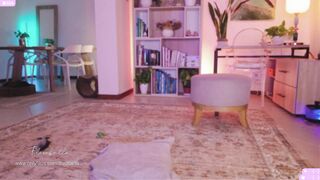 Watch Florabella HD Porn Video [Myfreecams] - Sexy, Strip, Natural, Latina, Cute