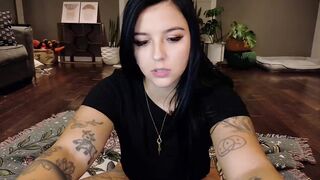 Watch Vanessawildly Leaked Porn Video [Myfreecams] - Big boobs, Big ass, Curvy, Pink pussy, Feet