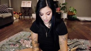 Watch Vanessawildly Leaked Porn Video [Myfreecams] - Big boobs, Big ass, Curvy, Pink pussy, Feet