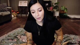 Watch Vanessawildly Leaked Porn Video [Myfreecams] - Big boobs, Big ass, Curvy, Pink pussy, Feet