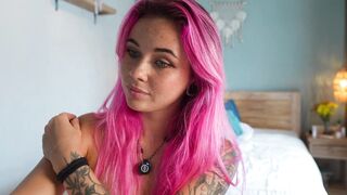 Sarah_Pink Best Porn Video [Myfreecams] - nice pussy, doggy, playful, small boobs, submissive