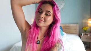 Sarah_Pink Best Porn Video [Myfreecams] - nice pussy, doggy, playful, small boobs, submissive