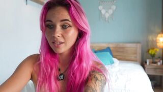 Sarah_Pink Best Porn Video [Myfreecams] - nice pussy, doggy, playful, small boobs, submissive