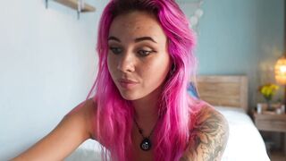 Sarah_Pink Best Porn Video [Myfreecams] - nice pussy, doggy, playful, small boobs, submissive