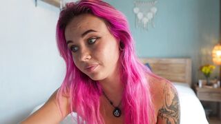 Sarah_Pink Best Porn Video [Myfreecams] - nice pussy, doggy, playful, small boobs, submissive