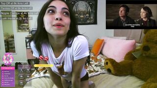 Skybaby69 Top Porn Video [Myfreecams] - daddy, smoke, fetish friendly, dildo, toys