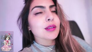 CARMENVILLA1 Cam Porn Video [Myfreecams] - young, tease, nice, shy, horny