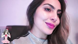 CARMENVILLA1 Cam Porn Video [Myfreecams] - young, tease, nice, shy, horny