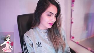 CARMENVILLA1 Cam Porn Video [Myfreecams] - young, tease, nice, shy, horny