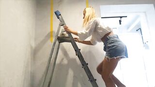 Watch fiancee Hot Porn Video [Myfreecams] - private, blow job, hot, nice ass, turkish