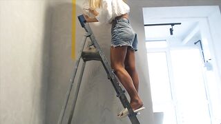 Watch fiancee Hot Porn Video [Myfreecams] - private, blow job, hot, nice ass, turkish