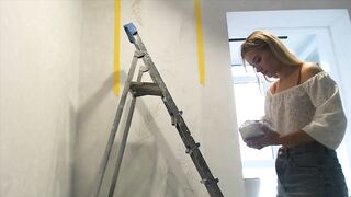 Watch fiancee Hot Porn Video [Myfreecams] - private, blow job, hot, nice ass, turkish