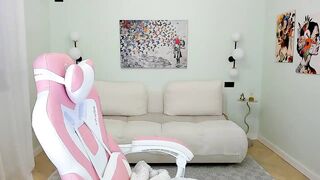 Sinner_Angel New Porn Video [Myfreecams] - pet, sensual, horny, sweet, lingerie