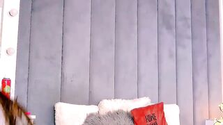 Watch Selenita007 Hot Porn Video [Myfreecams] - privat, dancer, smile, sexy, naked