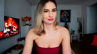 AlyMiss Best Porn Video [Myfreecams] - nice, domme, tease, naughty, sexy