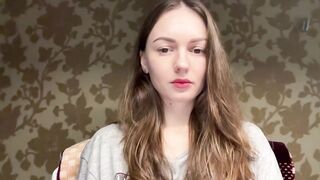 MarshaGreen Best Porn Video [Myfreecams] - long legs, smart, erotic, stockings, ass