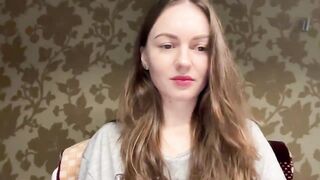 MarshaGreen Best Porn Video [Myfreecams] - long legs, smart, erotic, stockings, ass