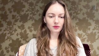 MarshaGreen Best Porn Video [Myfreecams] - long legs, smart, erotic, stockings, ass