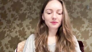 MarshaGreen Best Porn Video [Myfreecams] - long legs, smart, erotic, stockings, ass