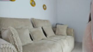 Watch Neytirii Hot Porn Video [Myfreecams] - Curvy, Horny, dancer, big tits, shaved