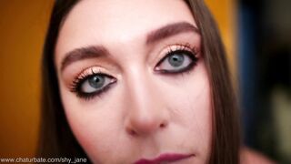 Watch shy_jane HD Porn Video [Chaturbate] - new, shy, 18, lovense, cum