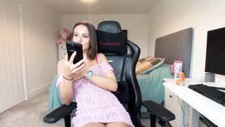 Watch Ruby_cutie Top Porn Video [Myfreecams] - Big ass, Brunette, Student, Sexy, Young
