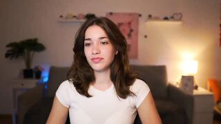 Watch Kissiecat Best Porn Video [Myfreecams] - ass, naughty, naked, exotic, latina