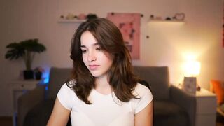 Watch Kissiecat Best Porn Video [Myfreecams] - ass, naughty, naked, exotic, latina