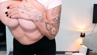 Hi_Love HD Porn Video [Myfreecams] - bum, booty, dance, masturbation, private